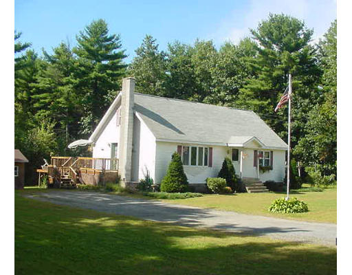 87 Merrifield Road Bernardston, MA 01337 - Photo 1 of 2 Gallery Image 1