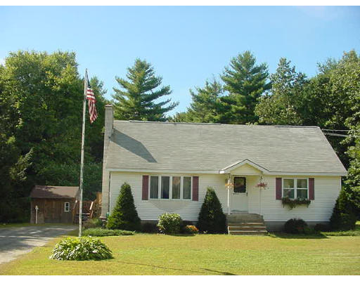 87 Merrifield Road Bernardston, MA 01337 - Photo 2 of 2 Gallery Image 2