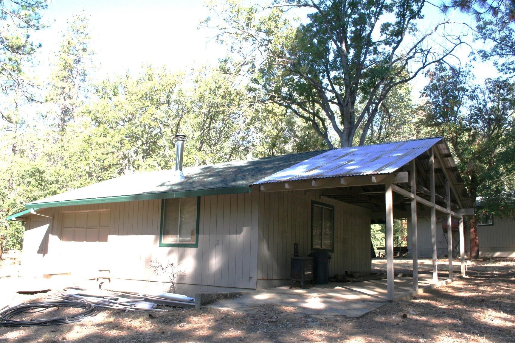 8900 Tyler Gulch Road Fort Jones, CA 96032 - Photo 16 of 25 Gallery Image 16