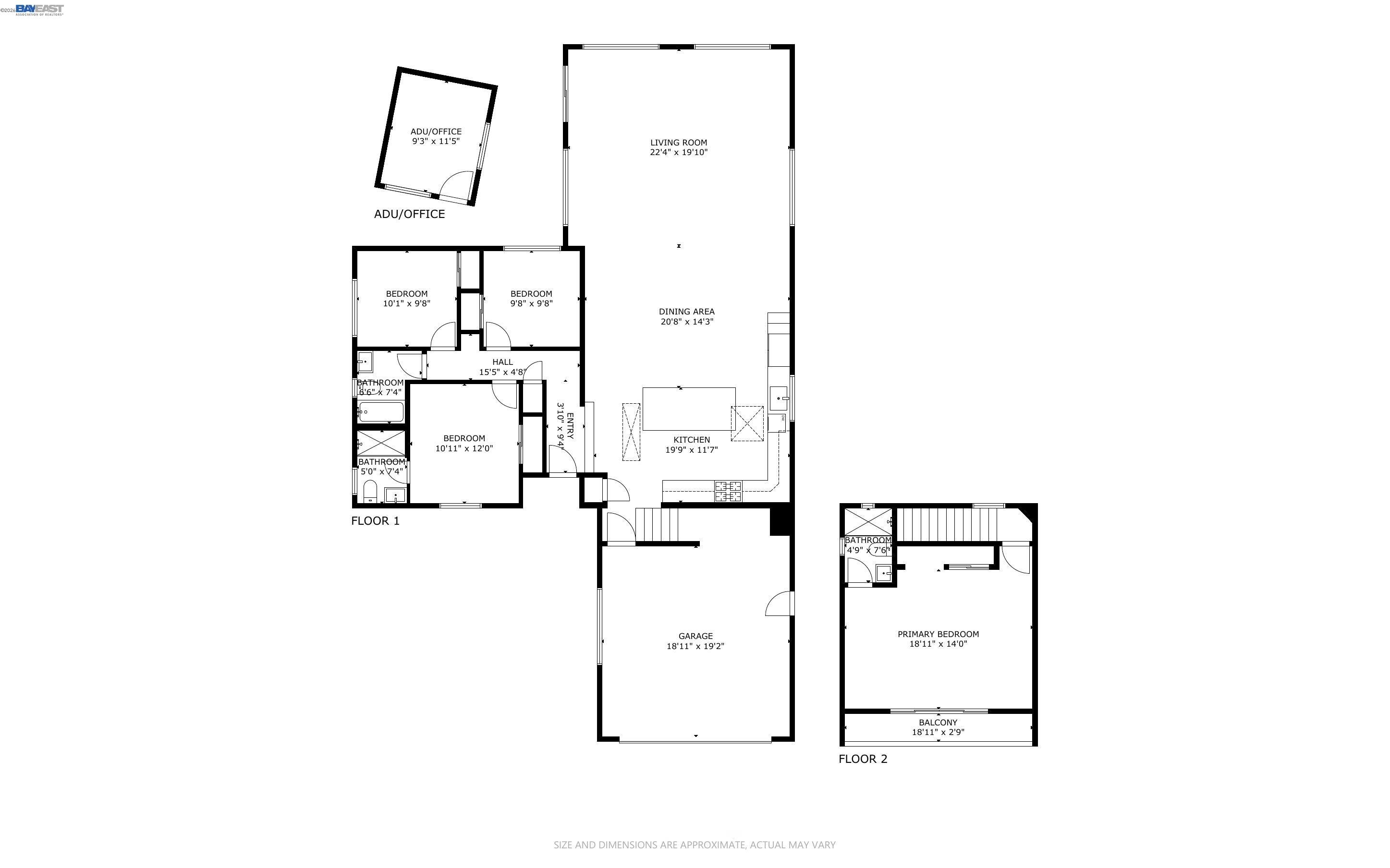 36347 Colbert Place Newark, CA 94560 - Photo 60 of 60