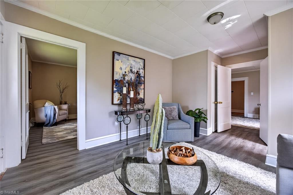 284 New Salem Road Randleman, NC 27317 - Photo 19 of 29 Gallery Image 19