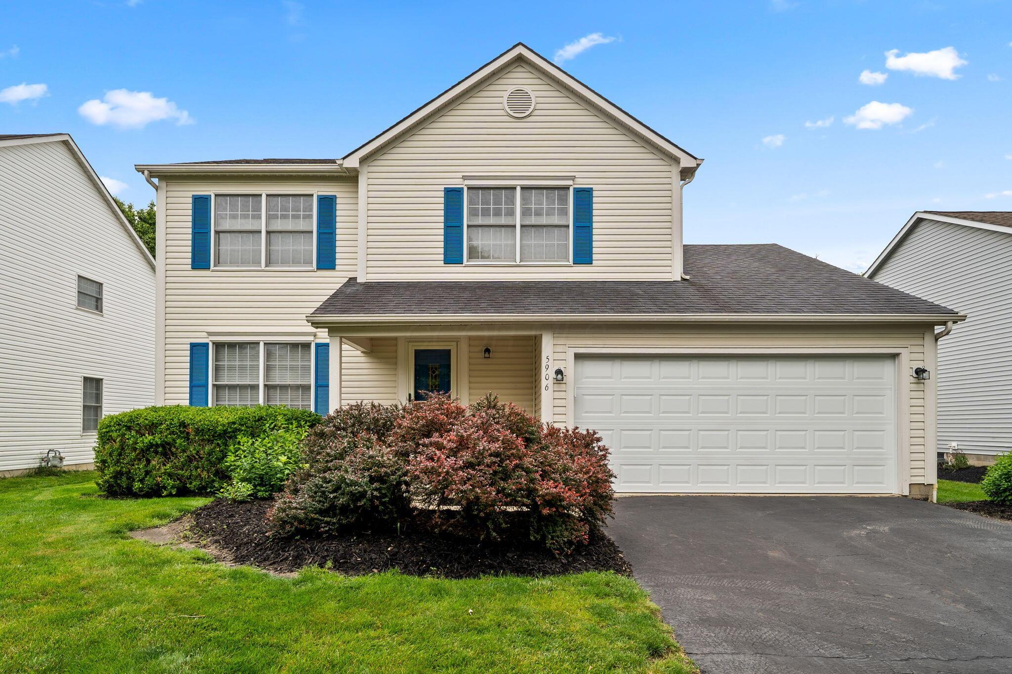 5906 Sandy Rings Lane Dublin, OH 43016 - Photo 1 of 61