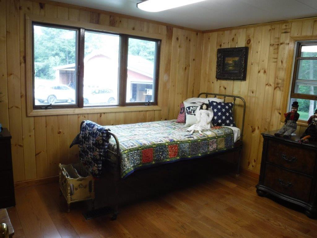 110 Isthmus Road Rumford, ME 04276 - Photo 14 of 41 #13 2nd bedroom