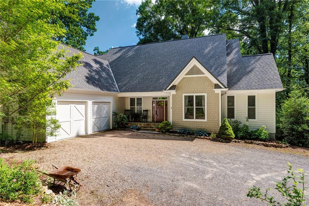 194 Dotson Road Fairview, NC 28730 - Photo 1 of 36 Gallery Image 1