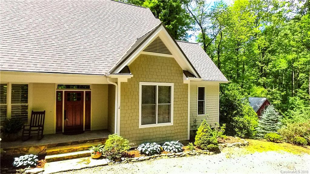 194 Dotson Road Fairview, NC 28730 - Photo 2 of 36 Gallery Image 2