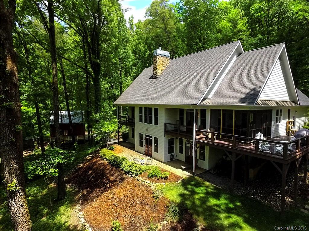 194 Dotson Road Fairview, NC 28730 - Photo 3 of 36 Gallery Image 3