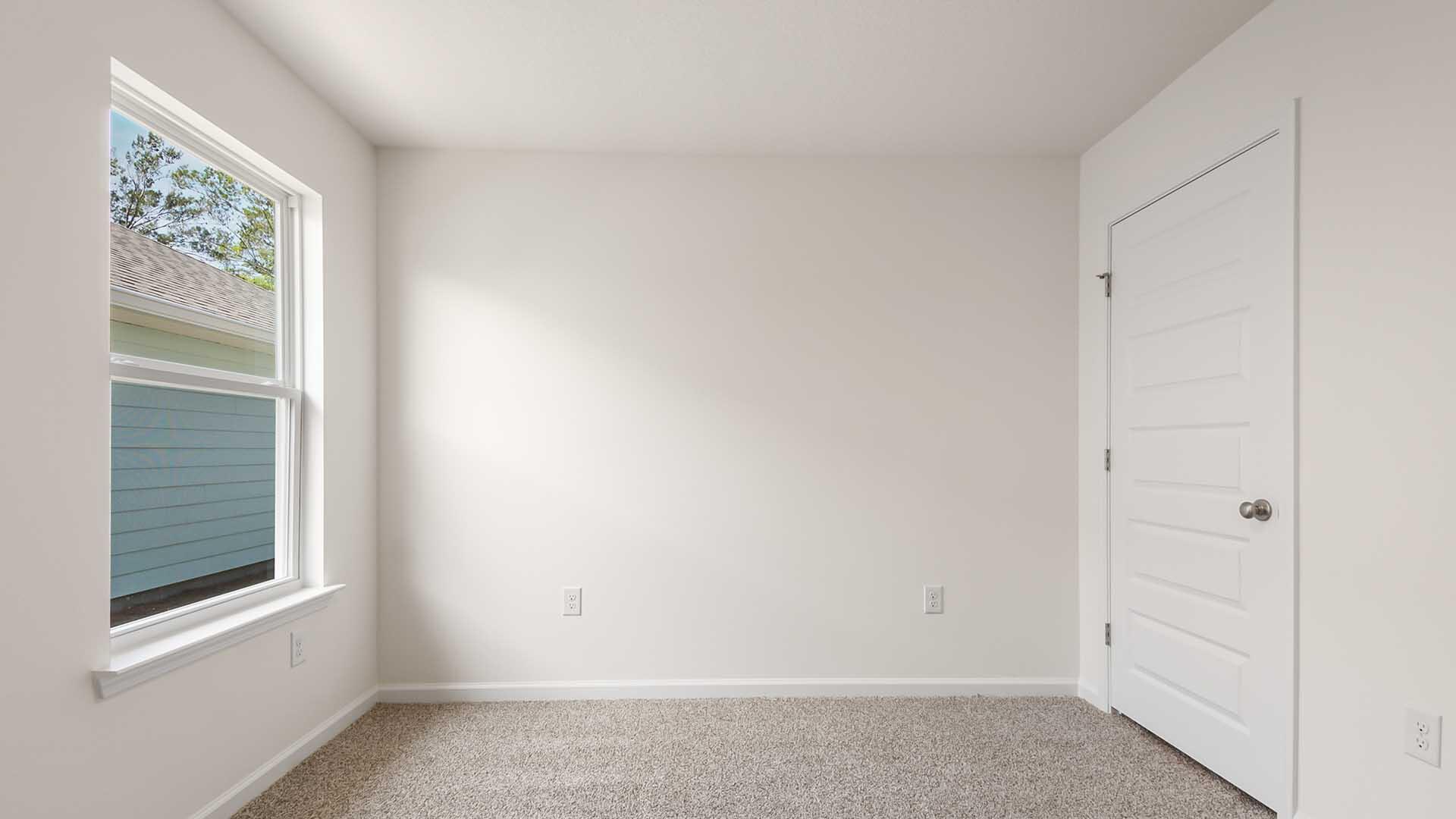 135 Dockside Road Freeport, FL 32439 - Photo 24 of 31 a view of an empty room with a window