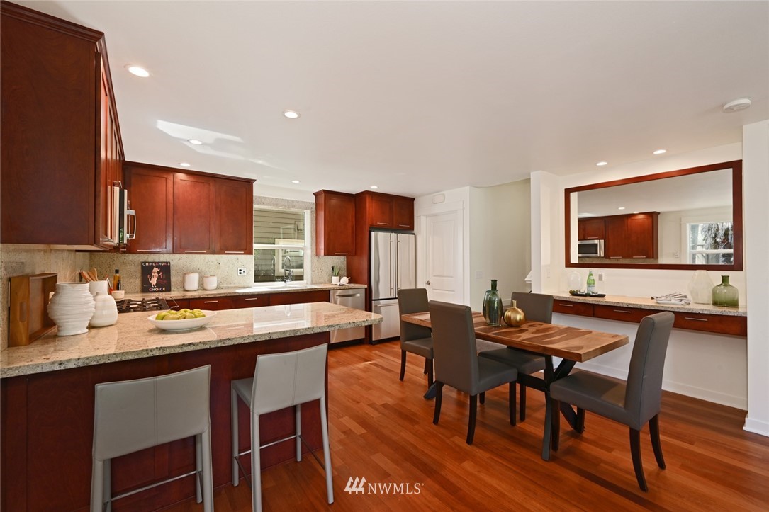 4809 Stone Way North, Unit B Seattle, WA 98103 - Photo 14 of 33 Gallery Image 14