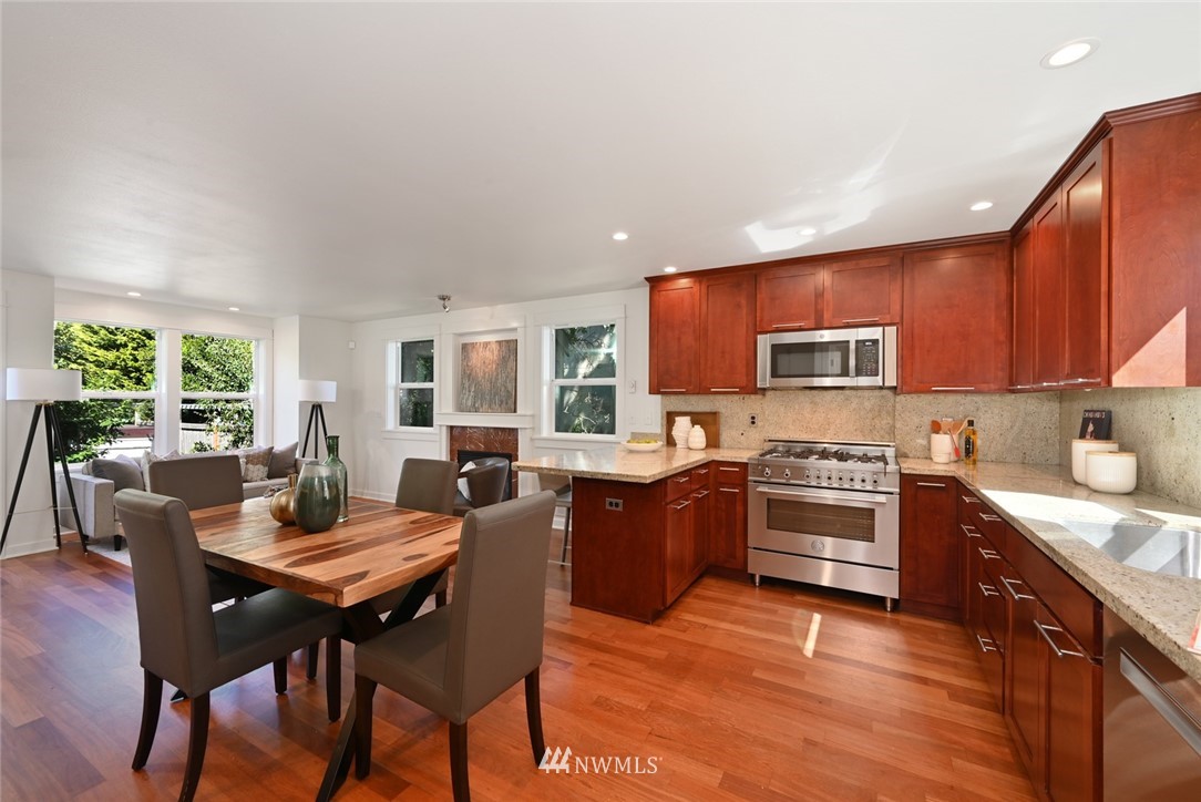 4809 Stone Way North, Unit B Seattle, WA 98103 - Photo 17 of 33 Gallery Image 17