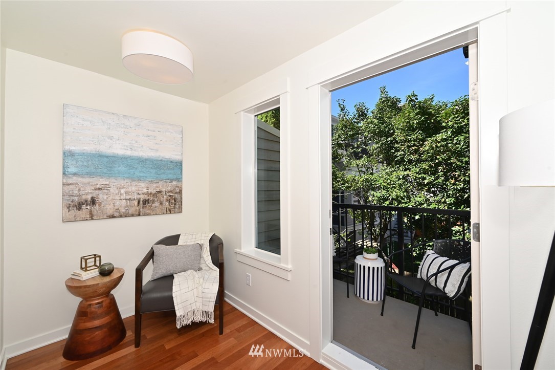 4809 Stone Way North, Unit B Seattle, WA 98103 - Photo 29 of 33 Gallery Image 29