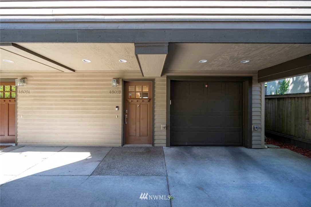 4809 Stone Way North, Unit B Seattle, WA 98103 - Photo 33 of 33 Gallery Image 33