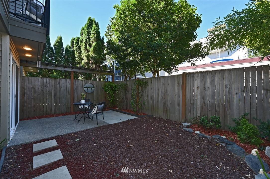 4809 Stone Way North, Unit B Seattle, WA 98103 - Photo 6 of 33 Gallery Image 6