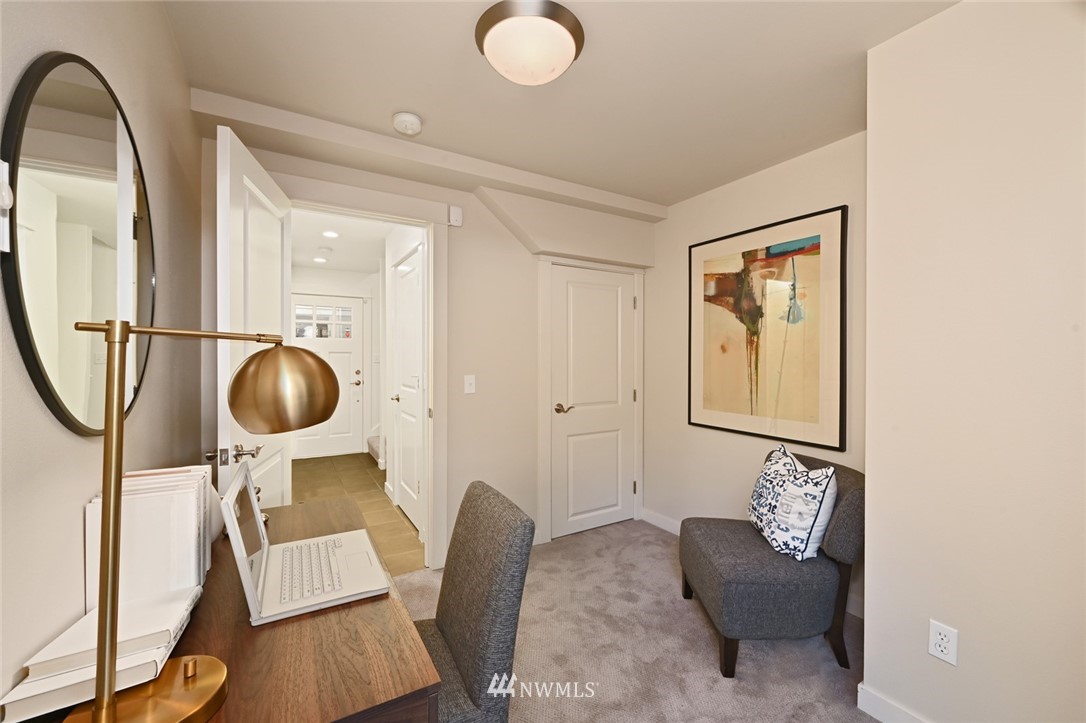 4809 Stone Way North, Unit B Seattle, WA 98103 - Photo 9 of 33 Gallery Image 9