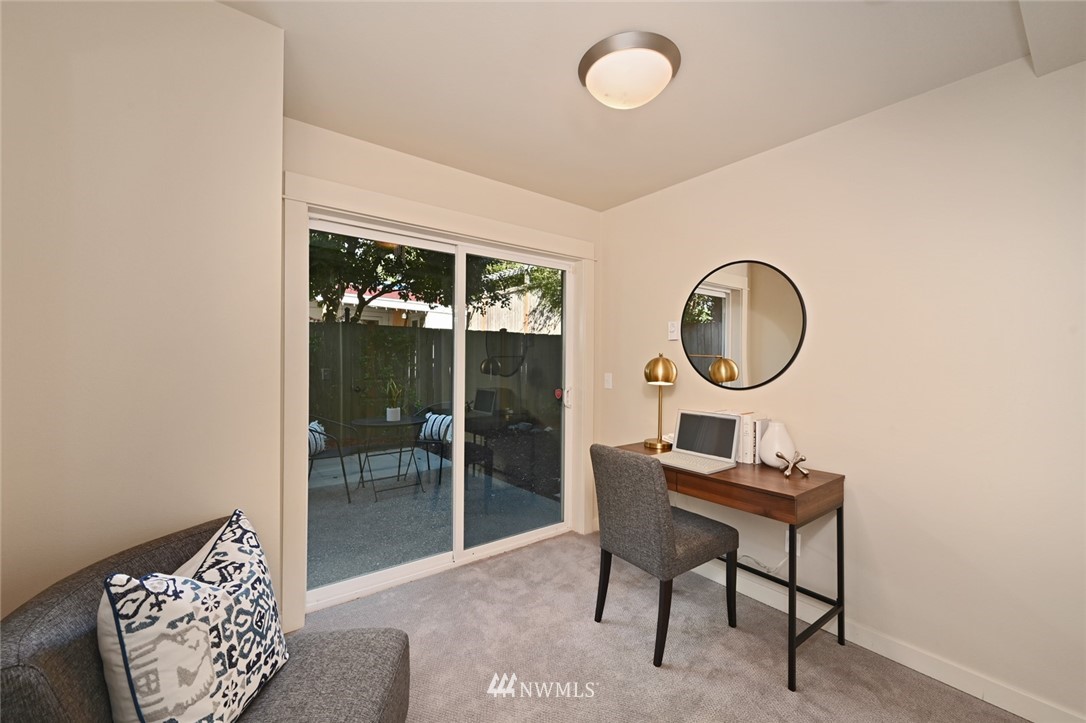 4809 Stone Way North, Unit B Seattle, WA 98103 - Photo 10 of 33 Gallery Image 10