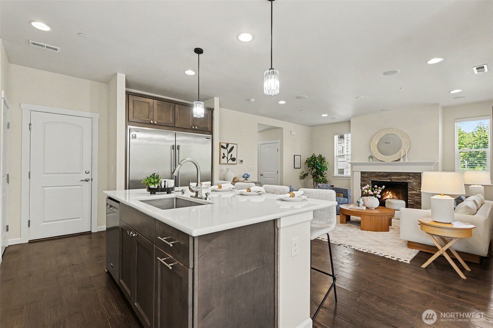 18025 3rd Drive Southeast Bothell, WA 98012 - Photo 10 of 40