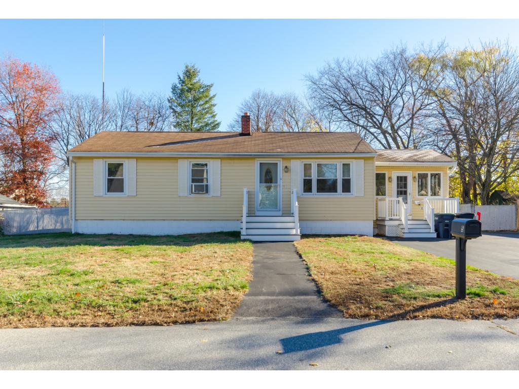 5 Maclarnon Road Salem, NH 03079 - Photo 32 of 35 Gallery Image 32