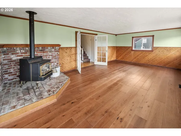 $567,000 | 886 Florence Avenue, Astoria, OR 97103