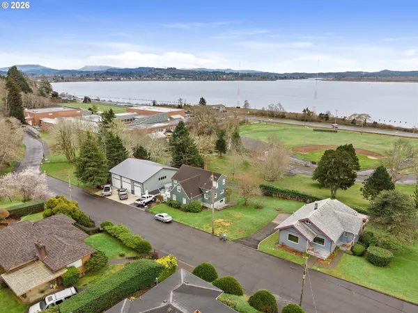 $567,000 | 886 Florence Avenue, Astoria, OR 97103