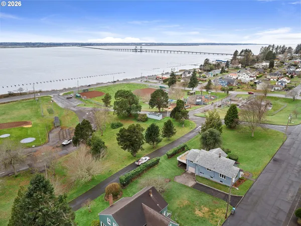 $567,000 | 886 Florence Avenue, Astoria, OR 97103