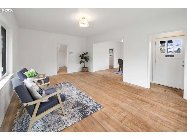 $567,000 | 886 Florence Avenue, Astoria, OR 97103