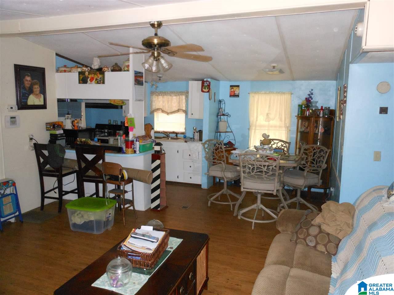 121 Robertson Road Sylacauga, AL 35150 - Photo 2 of 6 Gallery Image 2
