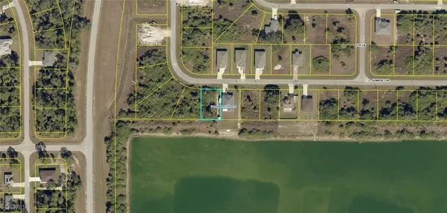 a view of water heater room