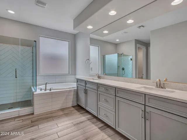 a view of room with gym equipment