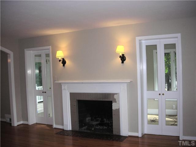 3040 Rothgeb Drive Raleigh, NC 27609 - Photo 3 of 8 Photo 3