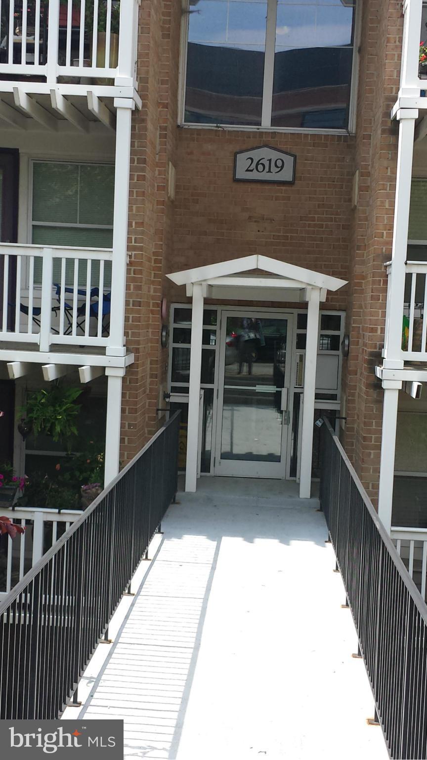 2619 Douglass Road Southeast, Unit 203 Washington, DC 20020 - Photo 1 of 12 Exterior (Front)