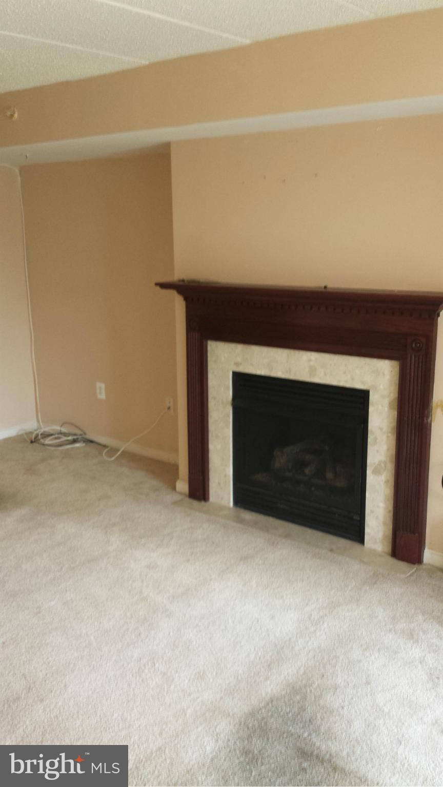 2619 Douglass Road Southeast, Unit 203 Washington, DC 20020 - Photo 3 of 12 Living Room