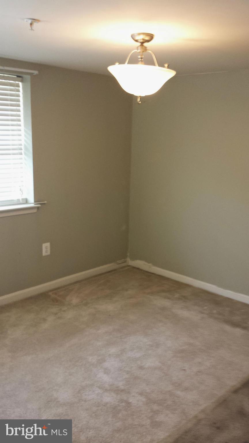 2619 Douglass Road Southeast, Unit 203 Washington, DC 20020 - Photo 4 of 12 Dining Room