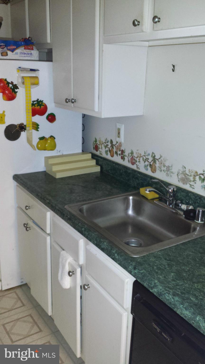 2619 Douglass Road Southeast, Unit 203 Washington, DC 20020 - Photo 5 of 12 Kitchen