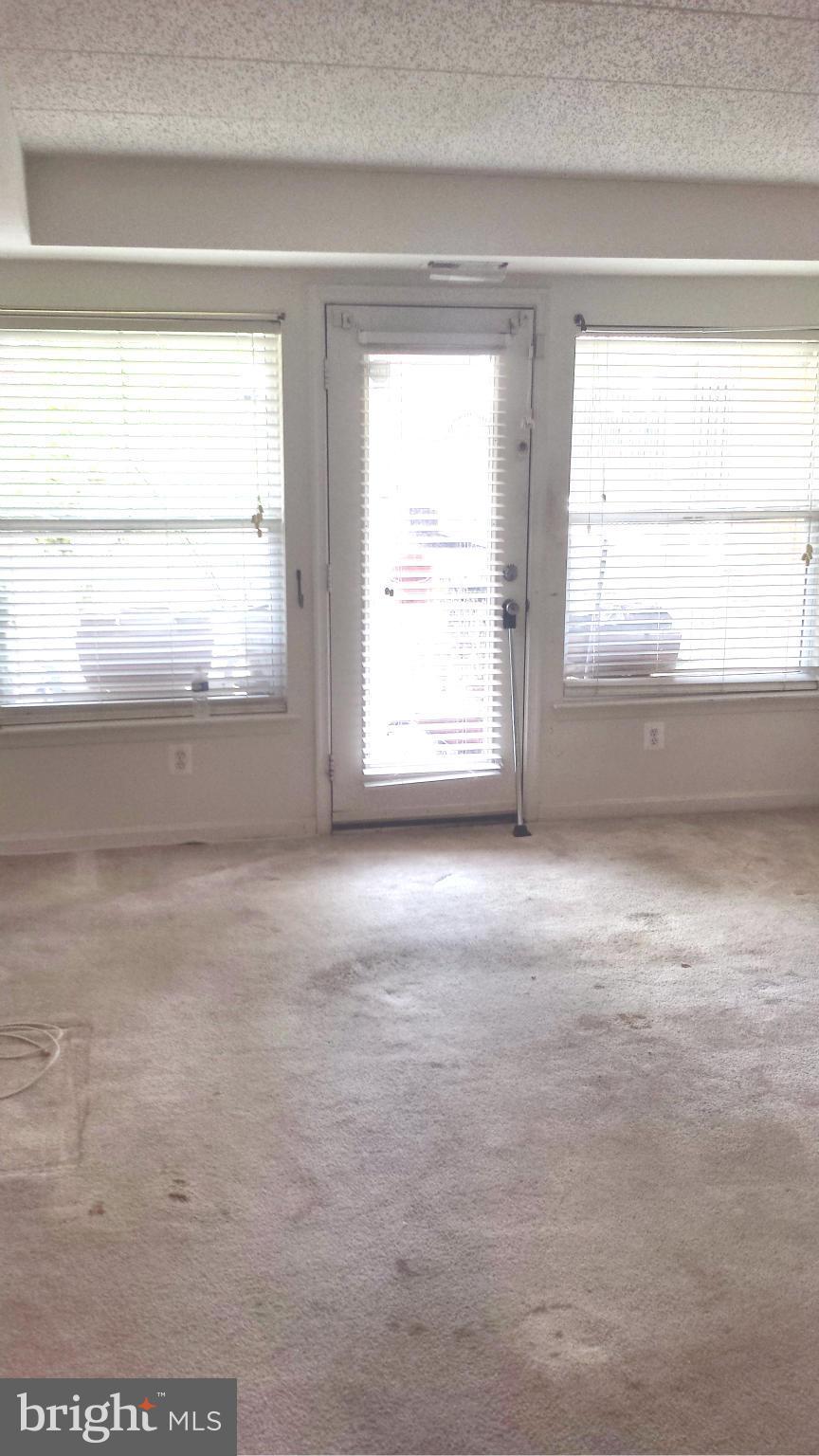 2619 Douglass Road Southeast, Unit 203 Washington, DC 20020 - Photo 9 of 12 Bedroom (Master)