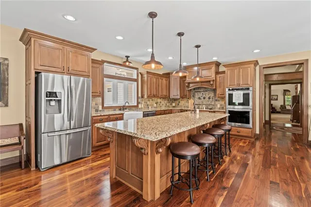 $1,900,000 | 604 North Buckner Tarsney Road, Buckner, MO 64016