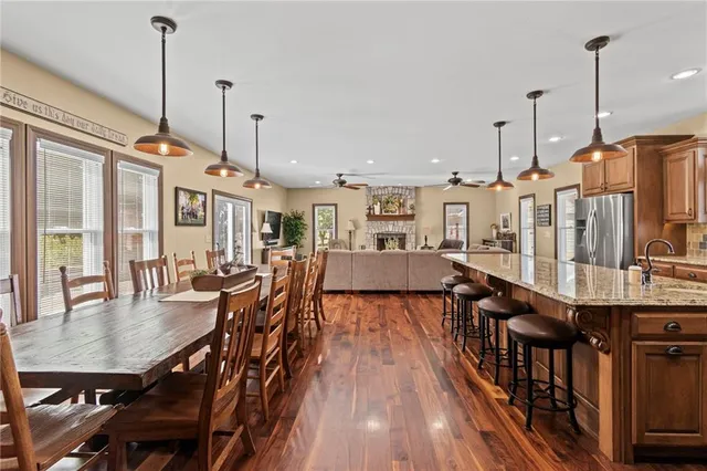 $1,900,000 | 604 North Buckner Tarsney Road, Buckner, MO 64016