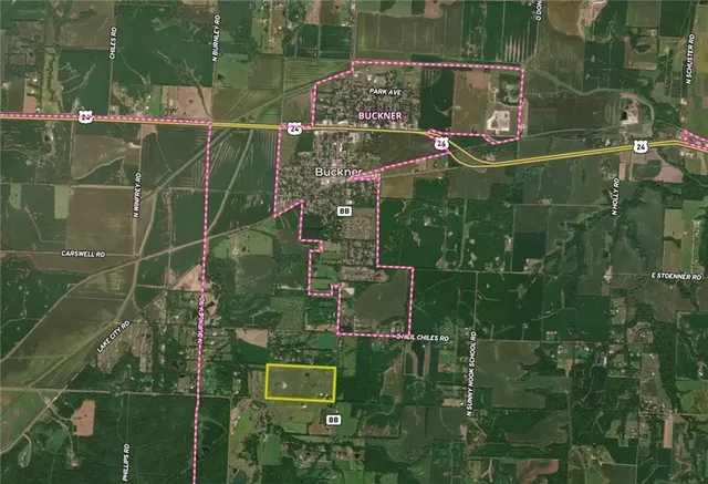 $1,900,000 | 604 North Buckner Tarsney Road, Buckner, MO 64016