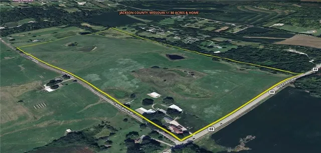 $1,900,000 | 604 North Buckner Tarsney Road, Buckner, MO 64016