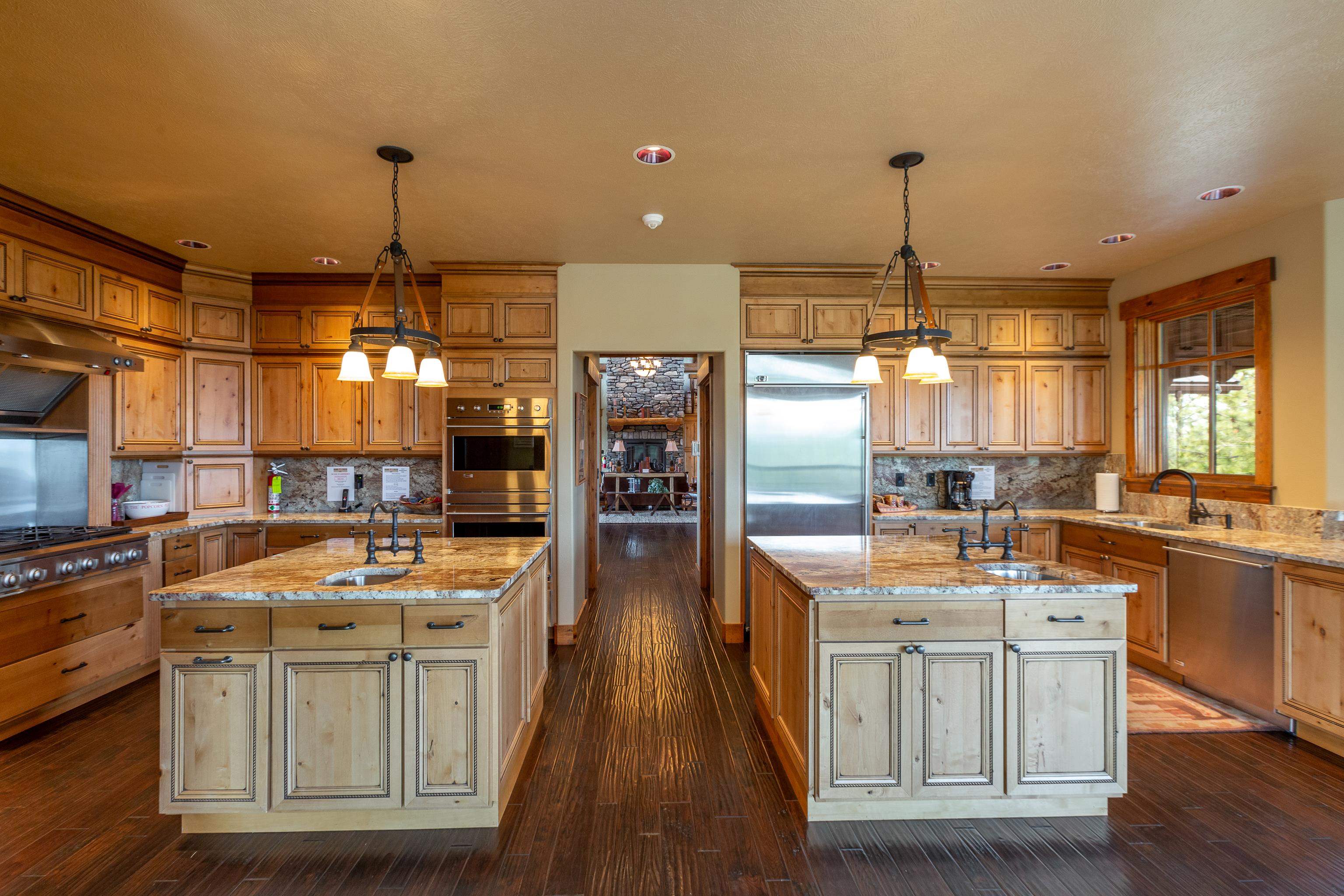 31805 Ruffed Grouse Drive Davenport, WA 99122 - Photo 21 of 23
