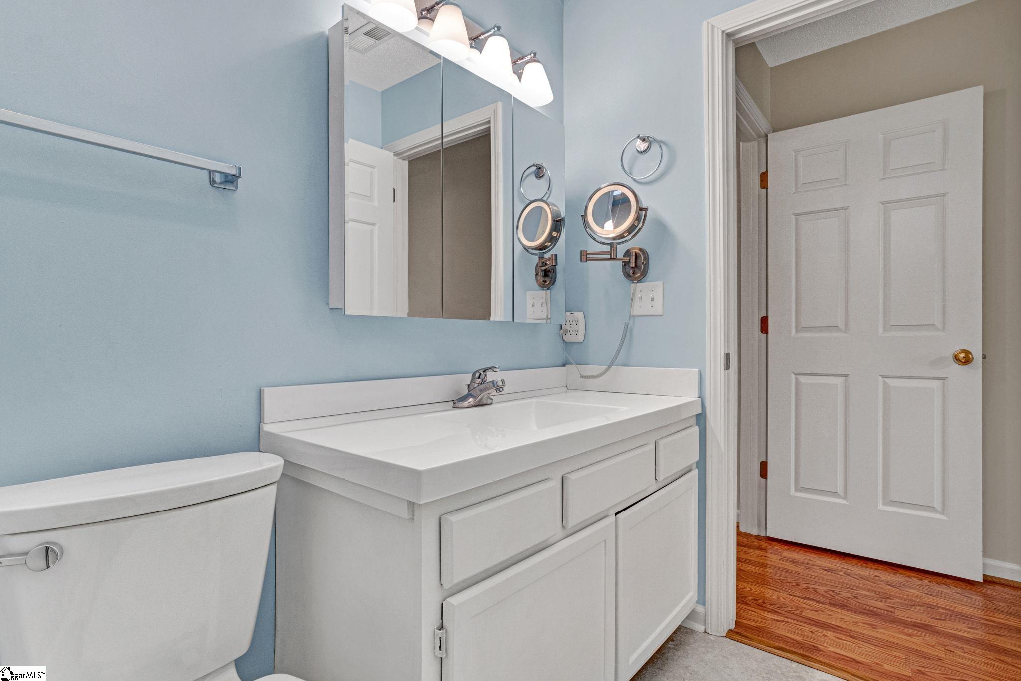 9 Stone Meadow Road Greenville, SC 29615 - Photo 29 of 43