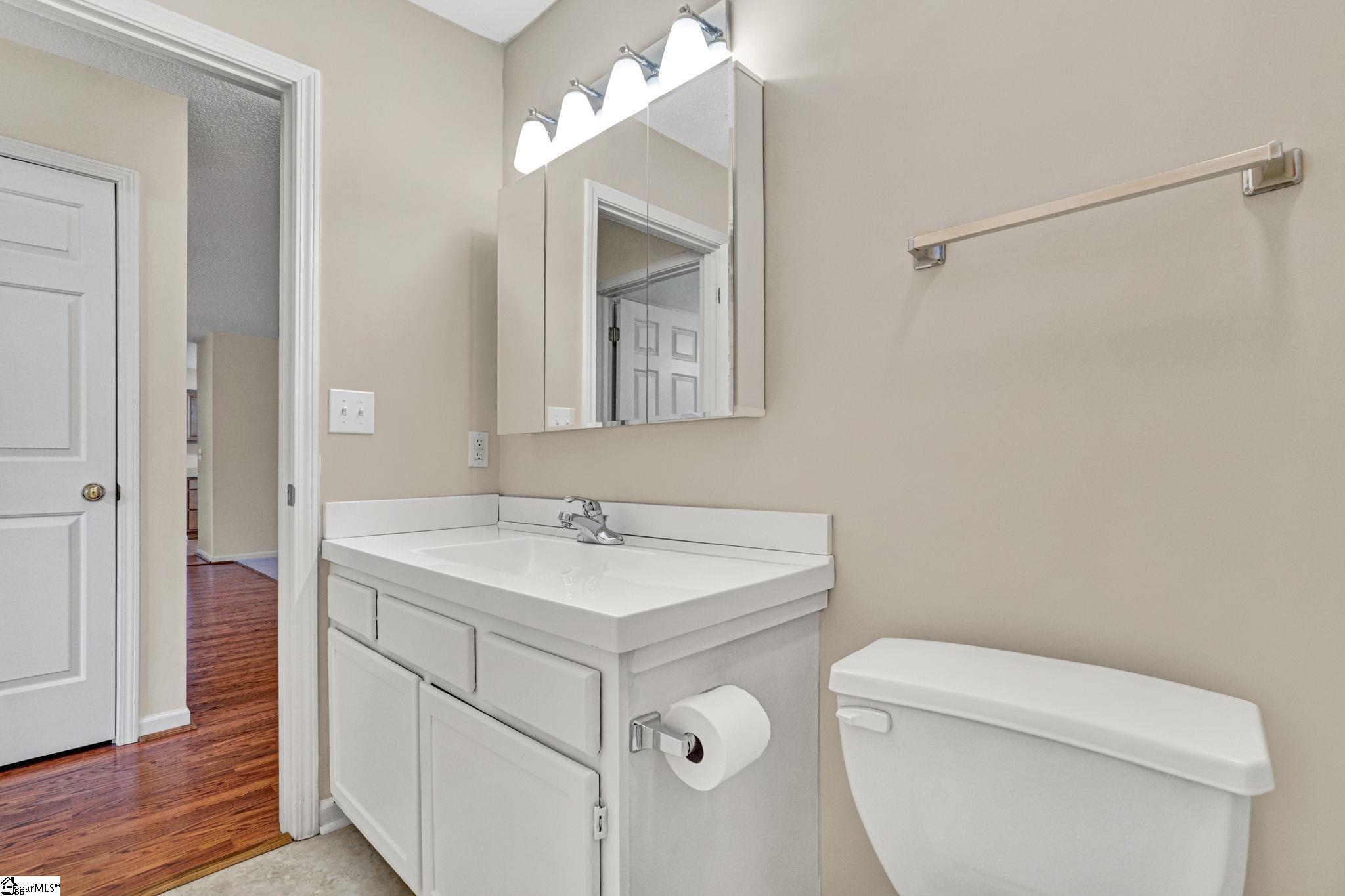 9 Stone Meadow Road Greenville, SC 29615 - Photo 34 of 43