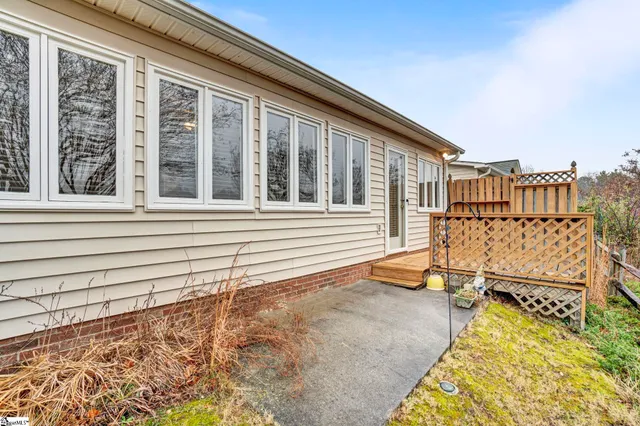 $239,900 | 9 Stone Meadow Road, Greenville, SC 29615