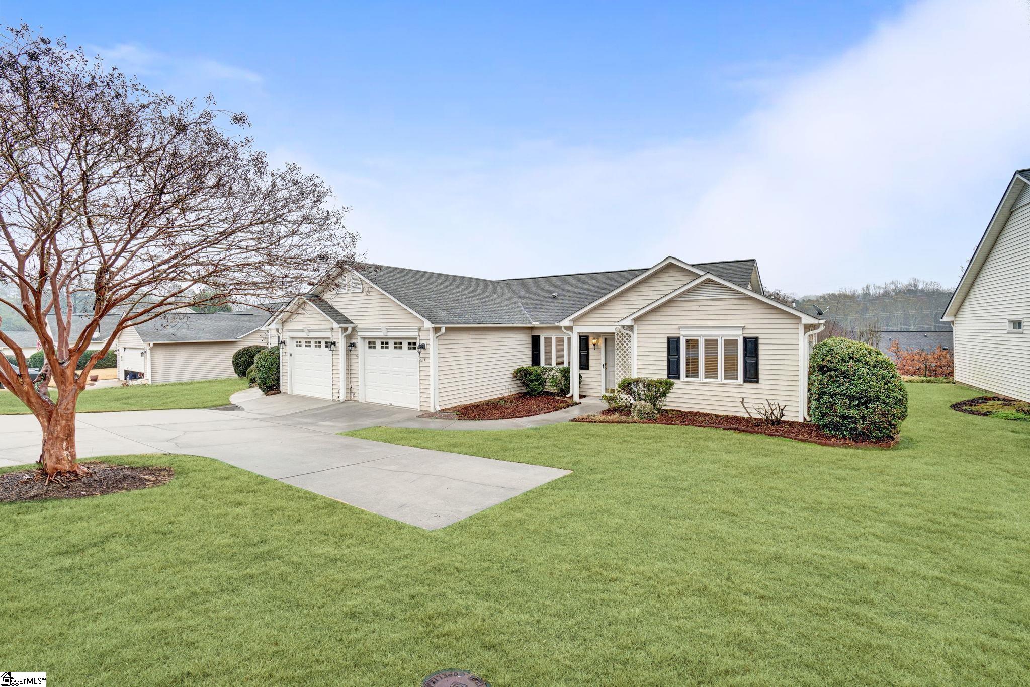 9 Stone Meadow Road Greenville, SC 29615 - Photo 6 of 43