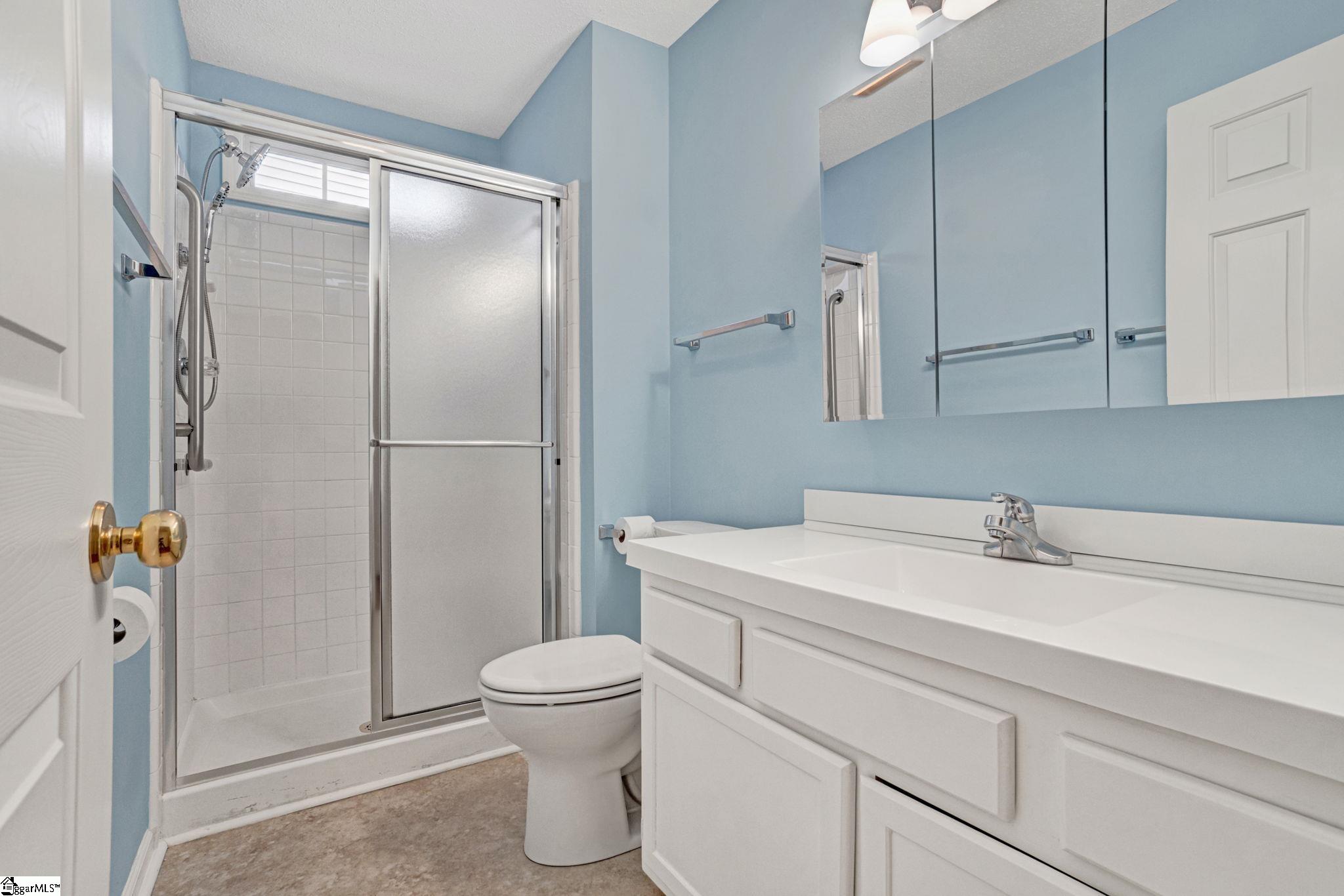 9 Stone Meadow Road Greenville, SC 29615 - Photo 8 of 43