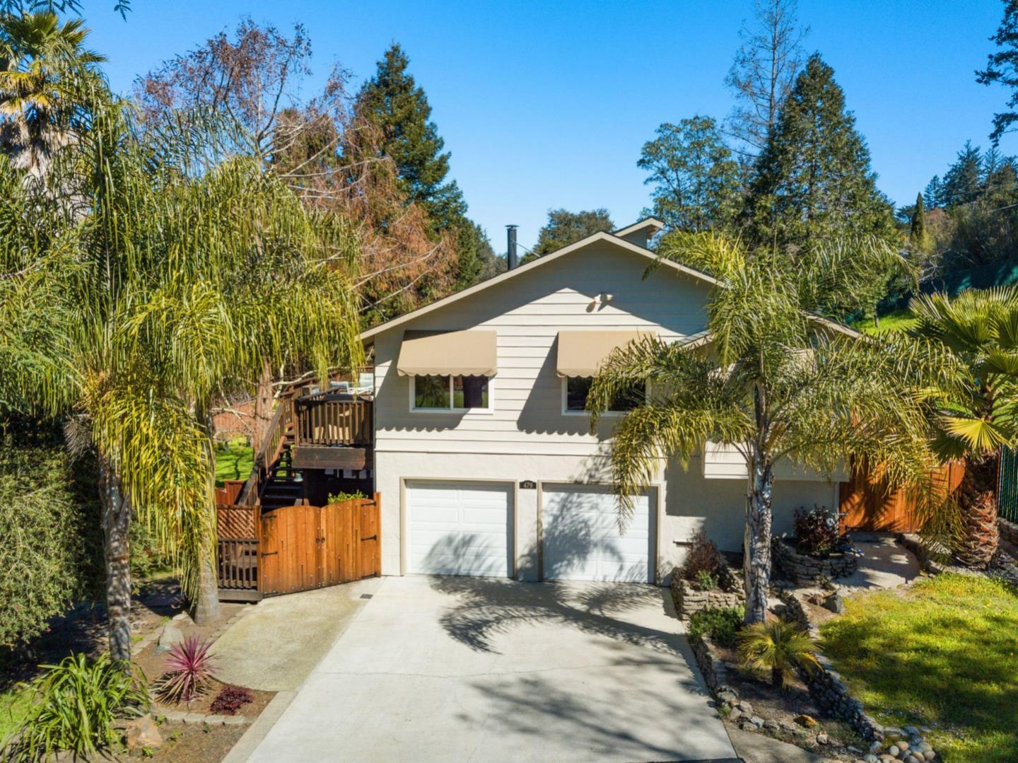 479 Sims Road Santa Cruz, CA 95060 - Photo 1 of 35 Gallery Image 1