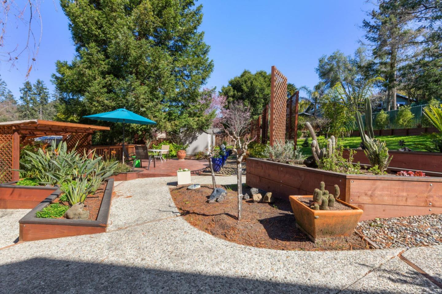 479 Sims Road Santa Cruz, CA 95060 - Photo 26 of 35 Gallery Image 26