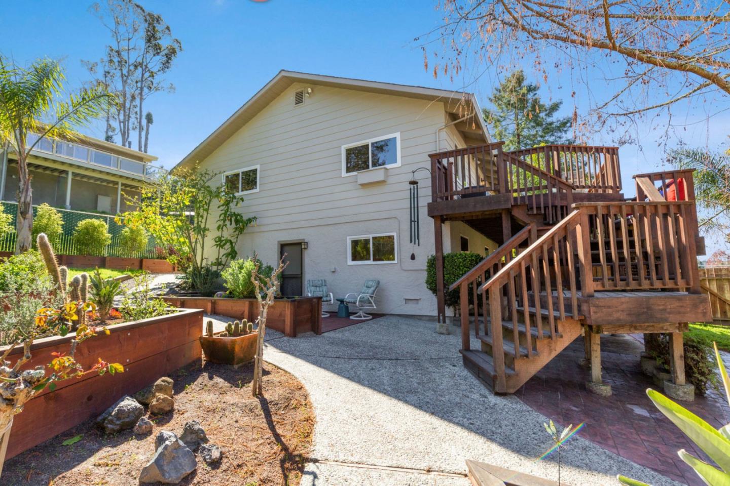 479 Sims Road Santa Cruz, CA 95060 - Photo 28 of 35 Gallery Image 28