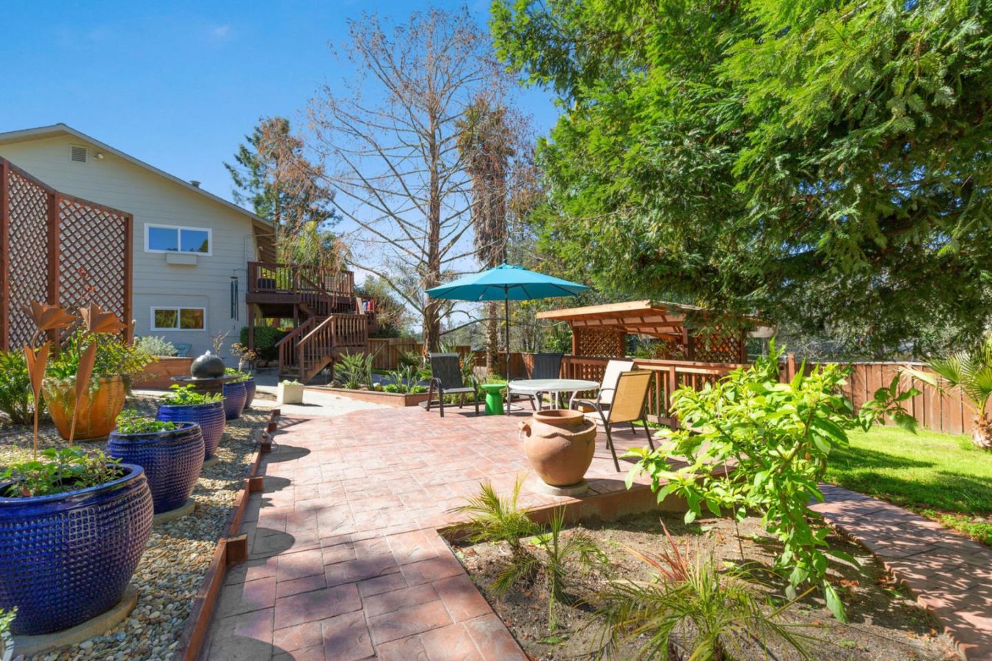 479 Sims Road Santa Cruz, CA 95060 - Photo 34 of 35 Gallery Image 34