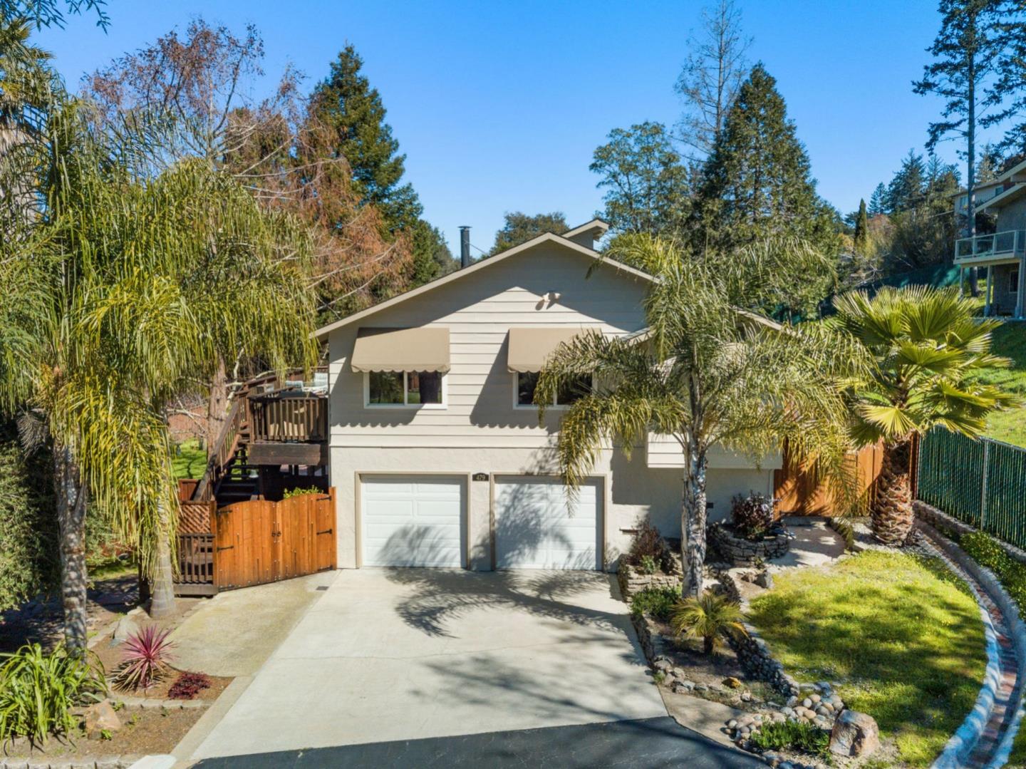 479 Sims Road Santa Cruz, CA 95060 - Photo 35 of 35 Gallery Image 35