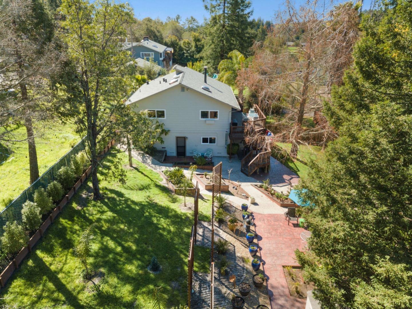 479 Sims Road Santa Cruz, CA 95060 - Photo 4 of 35 Gallery Image 4