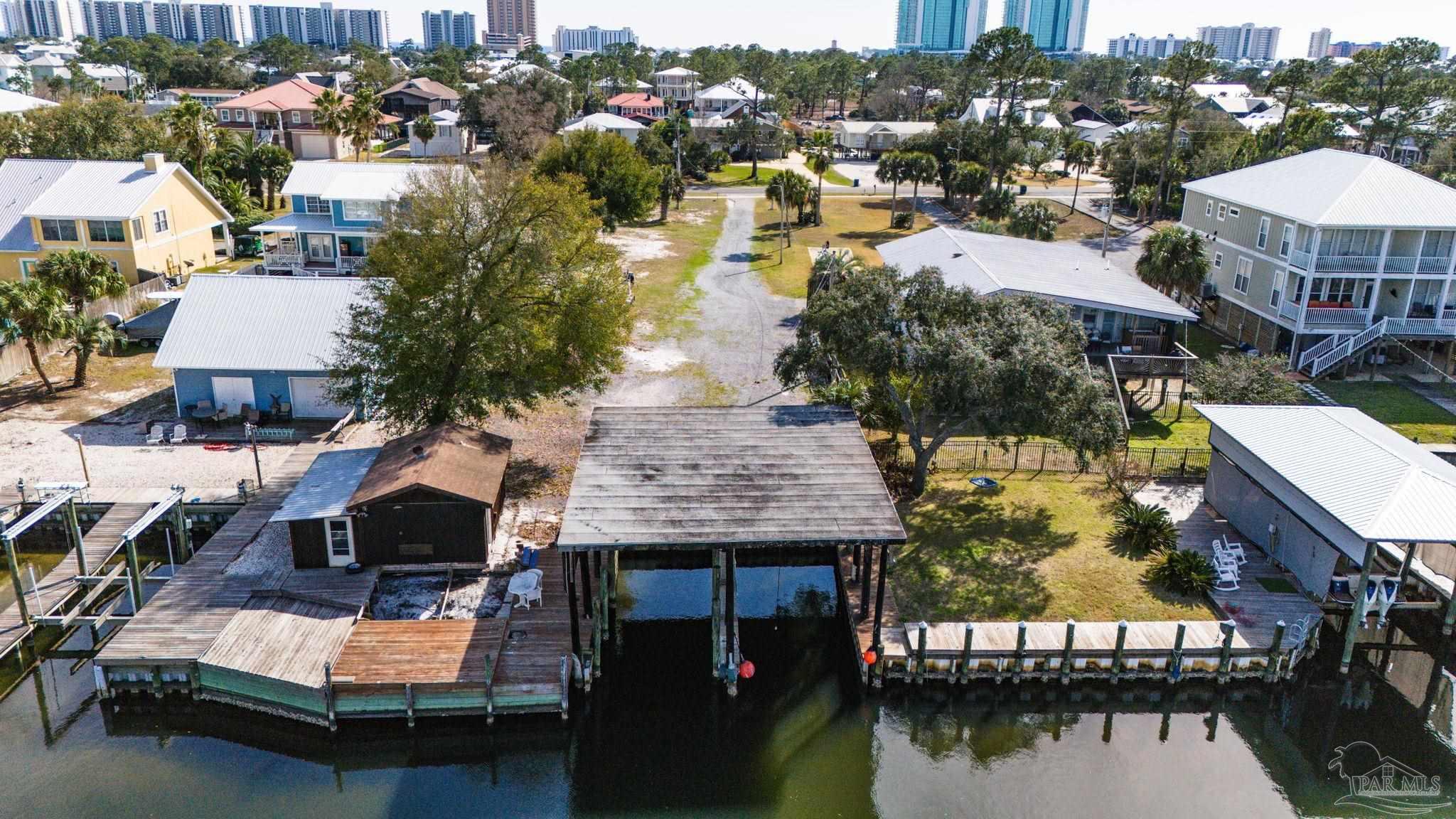 26579 Marina Road Orange Beach, AL 36561 - Photo 1 of 22